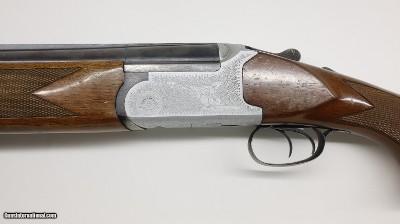 Fabarm Deluxe Lux, 12ga, 27