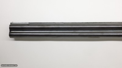 Fabarm Deluxe Lux, 12ga, 27