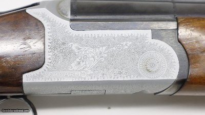 Fabarm Deluxe Lux, 12ga, 27