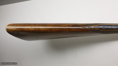 Simson Simpson Deluxe Boxlock, 12ga, 28
