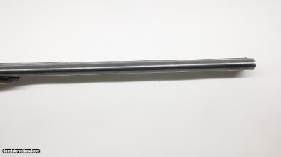 Simson Simpson Deluxe Boxlock, 12ga, 28