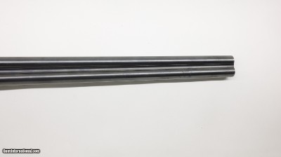 Simson Simpson Deluxe Boxlock, 12ga, 28