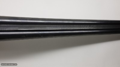 Simson Simpson Deluxe Boxlock, 12ga, 28