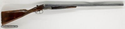 Simson Simpson Deluxe Boxlock, 12ga, 28