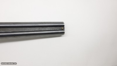Simson Simpson Deluxe Boxlock, 12ga, 28