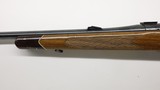 BSA CF2 Deluxe Birmingham Small Arms Bolt Action, 308 Win - 19 of 23