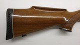 BSA CF2 Deluxe Birmingham Small Arms Bolt Action, 308 Win - 3 of 23