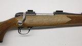 BSA CF2 Deluxe Birmingham Small Arms Bolt Action, 308 Win - 1 of 22