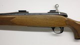 BSA CF2 Deluxe Birmingham Small Arms Bolt Action, 308 Win - 19 of 22
