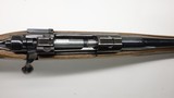 Ruger M77 77, Made 1989, 243 Winchester, 22