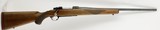 Ruger M77 77, Made 1989, 243 Winchester, 22