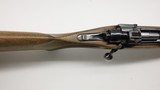 Ruger M77 77, Made 1989, 243 Winchester, 22