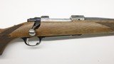Ruger M77 77, Made 1989, 243 Winchester, 22