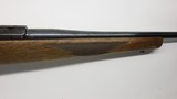 Ruger M77 77, Made 1989, 243 Winchester, 22