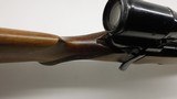 Steyr Mannlicher Model M 1973 7x64, Zeiss Scope, Claw Mounts - 12 of 24