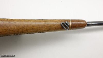 Steyr Mannlicher Model M 1973 7x64, Zeiss Scope, Claw Mounts - Image 16 of 24