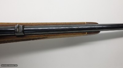 Steyr Mannlicher Model M 1973 7x64, Zeiss Scope, Claw Mounts - Image 9 of 24