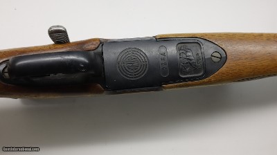 Steyr Mannlicher Model M 1973 7x64, Zeiss Scope, Claw Mounts - Image 15 of 24