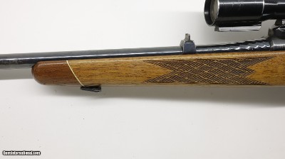 Steyr Mannlicher Model M 1973 7x64, Zeiss Scope, Claw Mounts - Image 19 of 24