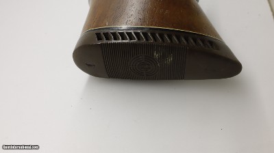 Steyr Mannlicher Model M 1973 7x64, Zeiss Scope, Claw Mounts - Image 2 of 24