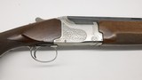 Winchester 101 Super Grade XTR, Pigeon Grade 12ga, 30