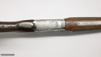 Winchester 101 Super Grade XTR, Pigeon Grade 12ga, 30