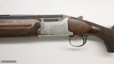 Winchester 101 Super Grade XTR, Pigeon Grade 12ga, 30