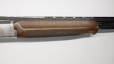 Winchester 101 Super Grade XTR, Pigeon Grade 12ga, 30