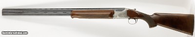 Winchester 101 Super Grade XTR, Pigeon Grade 12ga, 30