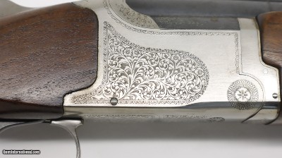 Winchester 101 Super Grade XTR, Pigeon Grade 12ga, 30