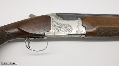 Winchester 101 Super Grade XTR, Pigeon Grade 12ga, 30