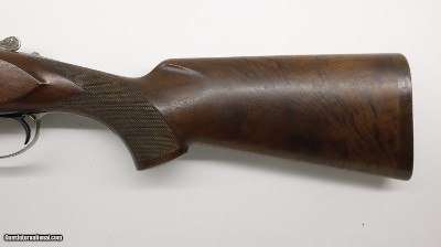 Winchester 101 Super Grade XTR, Pigeon Grade 12ga, 30