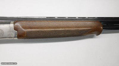 Winchester 101 Super Grade XTR, Pigeon Grade 12ga, 30