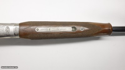 Winchester 101 Super Grade XTR, Pigeon Grade 12ga, 30