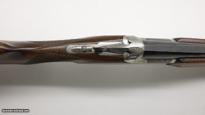 Winchester 101 Super Grade XTR, Pigeon Grade 12ga, 30
