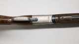 Beretta 682 Gold E Sporting, 12ga, 32