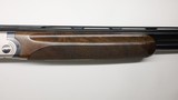Beretta 682 Gold E Sporting, 12ga, 32