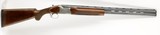 Winchester 101 Super Grade XTR, Pigeon Grade 12ga, 27