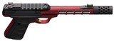 Browning Buck Mark Plus Vision UFX Red 5.9