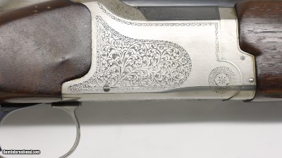 Winchester 101 Super Grade XTR, Pigeon Grade 12ga, 27