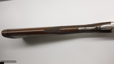 Winchester 101 Super Grade XTR, Pigeon Grade 12ga, 27