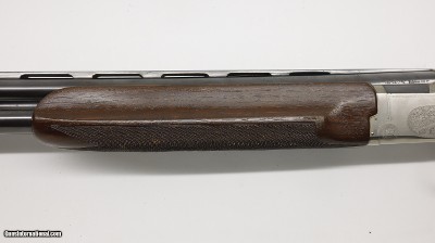 Winchester 101 Super Grade XTR, Pigeon Grade 12ga, 27