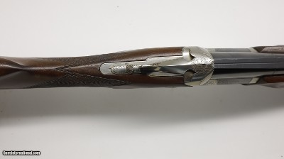 Winchester 101 Super Grade XTR, Pigeon Grade 12ga, 27