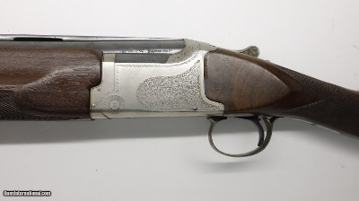 Winchester 101 Super Grade XTR, Pigeon Grade 12ga, 27