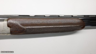 Winchester 101 Super Grade XTR, Pigeon Grade 12ga, 27