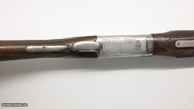 Winchester 101 Super Grade XTR, Pigeon Grade 12ga, 27