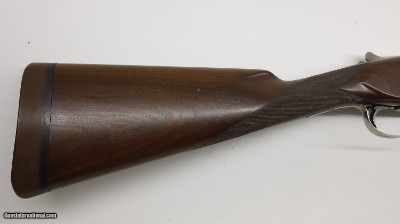 Winchester 101 Super Grade XTR, Pigeon Grade 12ga, 27