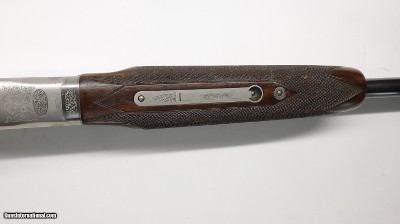 Winchester 101 Super Grade XTR, Pigeon Grade 12ga, 27