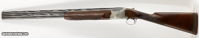 Winchester 101 Super Grade XTR, Pigeon Grade 12ga, 27