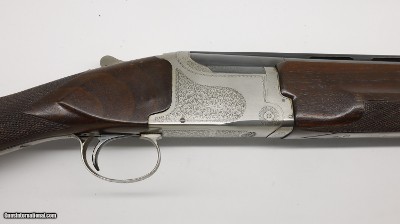 Winchester 101 Super Grade XTR, Pigeon Grade 12ga, 27